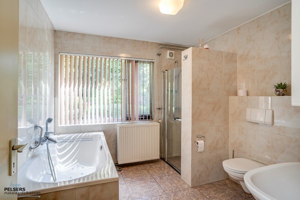 Medium property photo - Beekstraat 28, 5954 AW Beesel